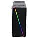 Case Cylon Midi Tower ATX / Micro-ATX / Mini-ITX 1 Porte USB 3.0 Colore Nero - Foto miniatura 4