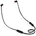 Intra-Auricolari Wireless Bluetooth con Microfono Colore Nero - Foto miniatura 5