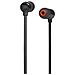 Intra-Auricolari Wireless Bluetooth con Microfono Colore Nero - Foto miniatura 2
