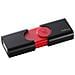 Chiavetta USB 32 GB DataTraveler 106 Interfaccia USB 3.0 Colore Nero / Rosso - Foto miniatura 10