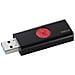 Chiavetta USB 32 GB DataTraveler 106 Interfaccia USB 3.0 Colore Nero / Rosso - Foto miniatura 6