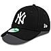 Berretti E Cappelli 9 Forty New York Yankees Accessori Ragazzi Child - Foto miniatura 1