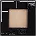 Viso Maybelline Fragrances Fit Me Compact Powders 120 Trucco One Size - Foto miniatura 1