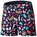 Pantaloni Silver Ridge Printed Girls Abbigliamento Ragazzi Xl - Foto miniatura 1