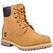 Stivali E Stivaletti 6 In Premium Shearling Lined Waterproof Boot Wide Scarpe Donna Eu 38 1/2 - Foto miniatura 1