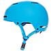 Casco Mtb Ragazzo 2018 Dime Fs Matte Blu (xs 47-51cm Bambino, Blu) - Foto miniatura 2