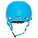 Casco Mtb Ragazzo 2018 Dime Fs Matte Blu (xs 47-51cm Bambino, Blu) - Foto miniatura 4