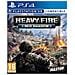 Heavy Fire: Red Shadow Jeu Ps4 - Foto miniatura 1