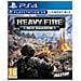 Heavy Fire: Red Shadow Jeu Ps4 - Foto miniatura 7