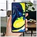 Schermo Lcd + Touch Screen Galaxy A80 Originale Nero - Foto miniatura 9