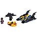 76158 Batman All'inseguimento del Pinguino con la Bat-barca! - Foto miniatura 2