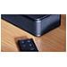 Speaker Tv Black Soundbar con Bluetooth - Foto miniatura 5