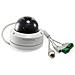 Gemini Fixed Dome IP Network Camera - Foto miniatura 4
