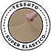 Copridivano Elastico Subito Fatto Made In Italy - 2 Posti Estensibile Da 100 A 150 Cm Crema - Foto miniatura 5