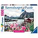 Puzzle 1000 Lofoten - Foto miniatura 1