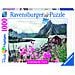Puzzle 1000 Lofoten - Foto miniatura 2