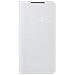 Smart Led View Cover S21+ Light Gray - Foto miniatura 1