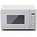 Forno a Microonde Combinato YC-MG02E-C con Funzione Grill Potenza Massima 800 W Capacità 20 Litri Colore Bianco - Foto miniatura 1