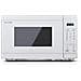 Forno a Microonde Combinato YC-MG02E-C con Funzione Grill Potenza Massima 800 W Capacità 20 Litri Colore Bianco - Foto miniatura 3