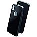 Shovel - Copertura Per Iphone Di Apple Di Xs / X (vetro Temperato) Colore Nero - Foto miniatura 1