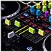 Fader Cap Set Tappi Sostituzione Fader Di Mixer Dj (viola) Fader-cap-viola - Foto miniatura 4