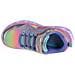 Heart Lights-rainbow Lux, Per Ragazza, Grigio, Sneakers, Numero: 34 Eu - Foto miniatura 3