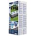Power Steel Set Piscina Rettangolare 488x244x122 cm - Foto miniatura 3