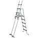 Power Steel Set Piscina Rettangolare 488x244x122 cm - Foto miniatura 4