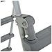 Power Steel Set Piscina Rettangolare 488x244x122 cm - Foto miniatura 5