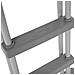 Power Steel Set Piscina Rettangolare 488x244x122 cm - Foto miniatura 6
