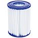 Power Steel Set Piscina Rettangolare 488x244x122 cm - Foto miniatura 7