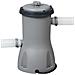 Power Steel Set Piscina Rettangolare 488x244x122 cm - Foto miniatura 10