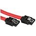 Internal SATA 6.0 Gbit / s Cable with Latch 1.0 m - Foto miniatura 1