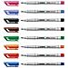 OHPen universal, Multi, Bianco, Plastica - Foto miniatura 1