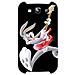 Custodia Protettiva in Plastica per Smartphone Multicolore BIJ-S3-WB033 - Foto miniatura 2