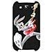 Custodia Protettiva in Plastica per Smartphone Multicolore BIJ-S3-WB033 - Foto miniatura 1