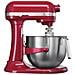 Robot da Cucina 5KSM7591XEER Capacità 6.9 L Potenza 500 W Colore Rosso  - Foto miniatura 1