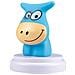 Naughty Cow, Batteria - Foto miniatura 1