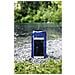 00178171 Custodia a sacchetto Blu custodia per cellulare - Foto miniatura 7