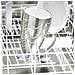 Eleganza 1L Acciaio inossidabile thermos e recipiente isotermico - Foto miniatura 3