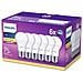 929001234491 11W E27 A+ Bianco caldo lampada LED - Foto miniatura 2