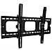AR-08 60" Nero supporto da parete per tv a schermo piatto - Foto miniatura 1