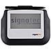 ST-BE105-2-U100 sign pad per la cattura della firma 10,2 cm (4") LED Nero - Foto miniatura 2