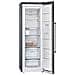 Congelatore Verticale GS36NAXEP A Libera Installazione No Frost Capacità Netta 242 l Classe E Colore Nero - Foto miniatura 3
