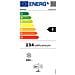 Congelatore Verticale GS36NAXEP A Libera Installazione No Frost Capacità Netta 242 l Classe E Colore Nero - Foto miniatura 2