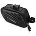 Borsa Per Sella Della Bicicletta, Impermeabile, 1,5 L, Nera (wbb27bk) - Foto miniatura 8