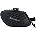 Borsa Portabottiglie Sottosella Bicicletta 1,5l Nero (wbb27bk) - Foto miniatura 2