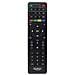 Decoder Digitale Satellitare HRS 8830 White DVB-S / S2 Full HD HDMI / USB / LAN Bianco con Smartcard tivúsat Classic HD Inclusa - Foto miniatura 4