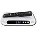 Decoder Digitale Satellitare HRS 8830 White DVB-S / S2 Full HD HDMI / USB / LAN Bianco con Smartcard tivúsat Classic HD Inclusa - Foto miniatura 1