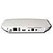 Decoder Digitale Satellitare HRS 8830 White DVB-S / S2 Full HD HDMI / USB / LAN Bianco con Smartcard tivúsat Classic HD Inclusa - Foto miniatura 3